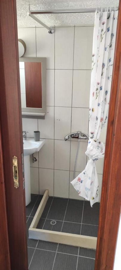 Dedalos N3 Sea View Apartment-30 Metres From The Beach Сталида Экстерьер фото
